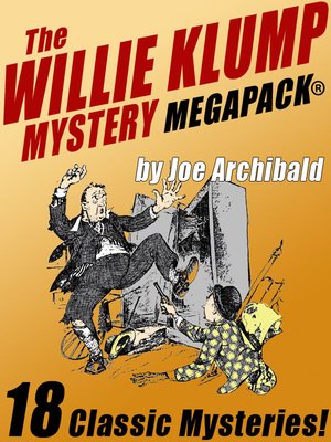 cover image of The Willie Klump